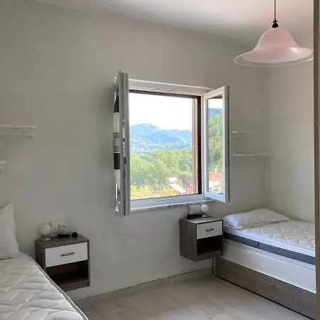 Villa La Panoramica *