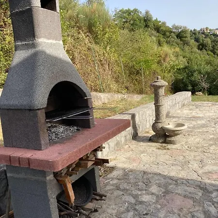 La Panoramica Scario