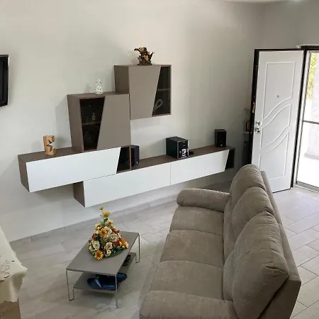 La Panoramica Villa *