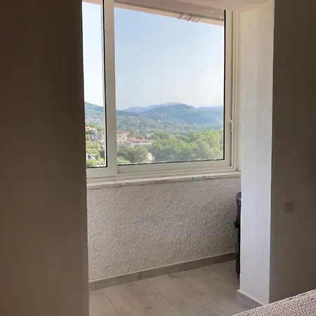 La Panoramica